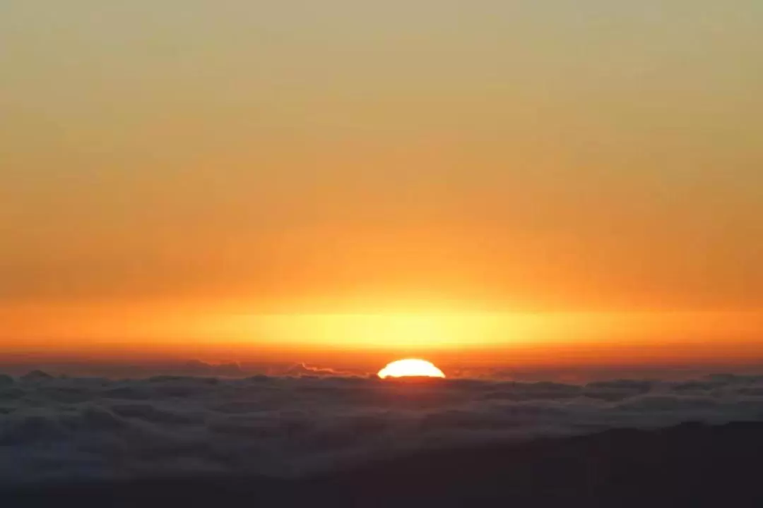 マウナケア 天体観察ツアー（ワイコロアorヒロ発）