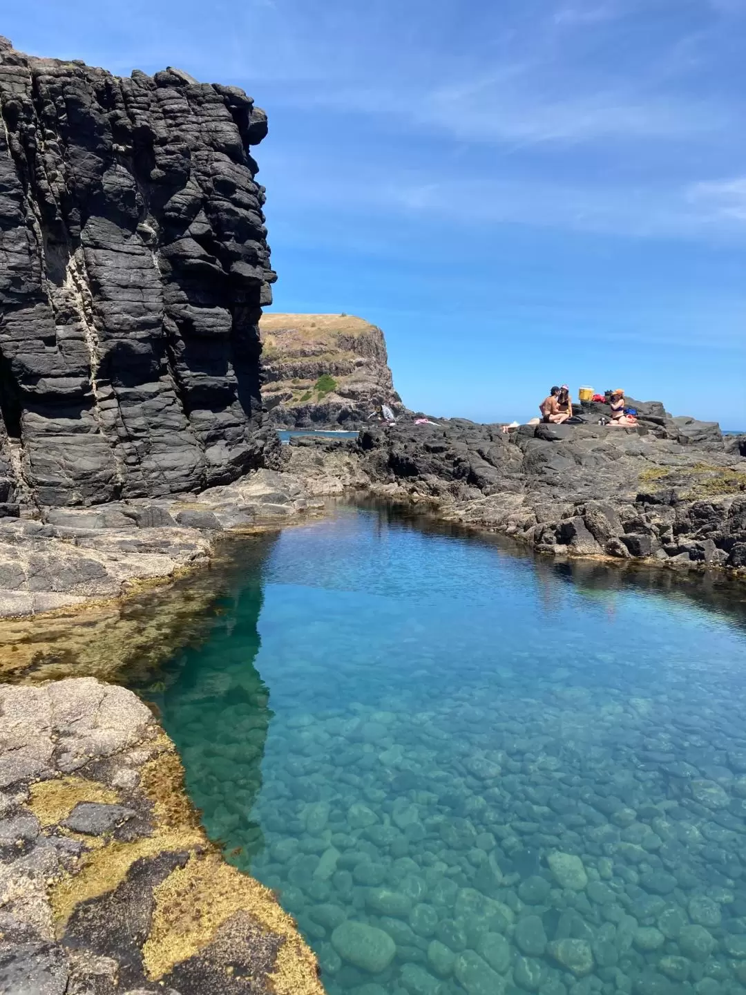 Stand Up Paddle Boarding, Lunch and Hot Spring Experience in Mornington Peninsula