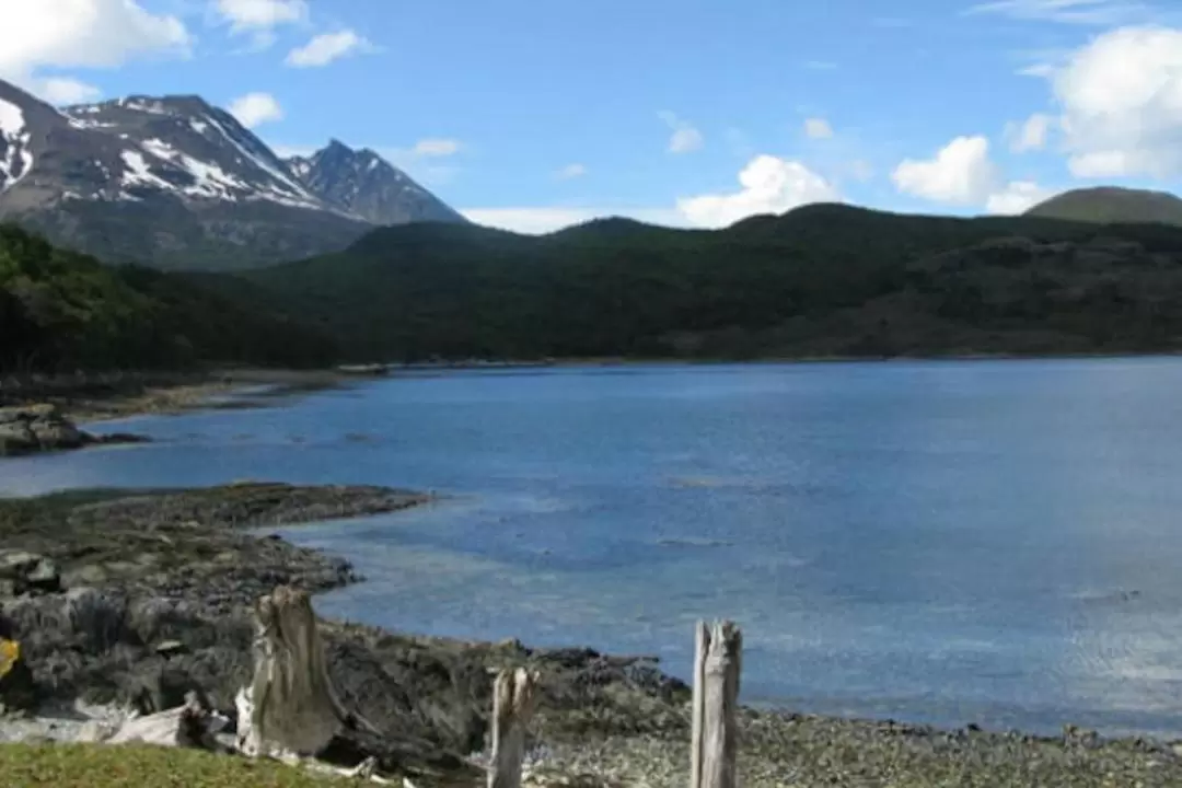 阿根廷火地島國家公園 & 世界末日列車之旅