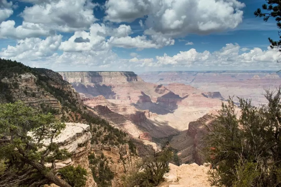 Grand Kingdom Tour in Grand Canyon 