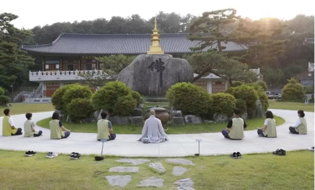 水原市一日遊（首爾出發）