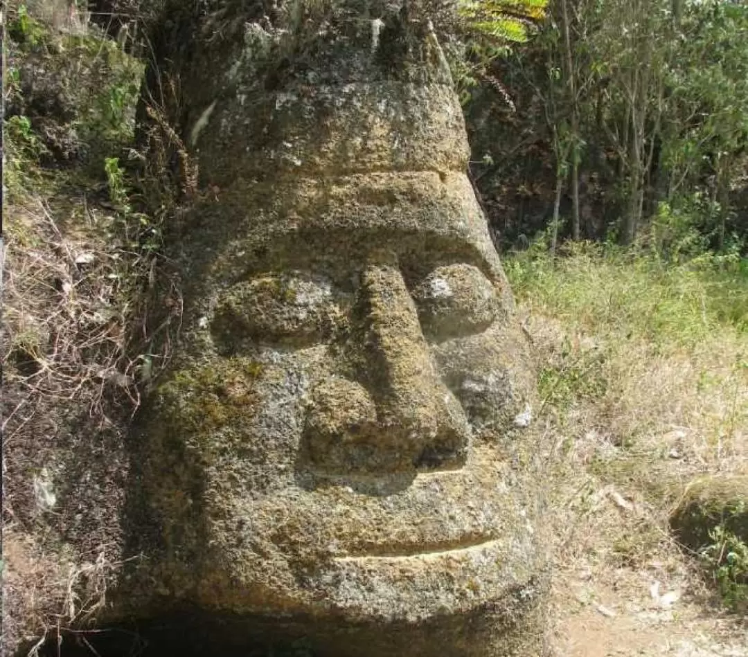 Floreana Island Full Day Tour in Galapagos