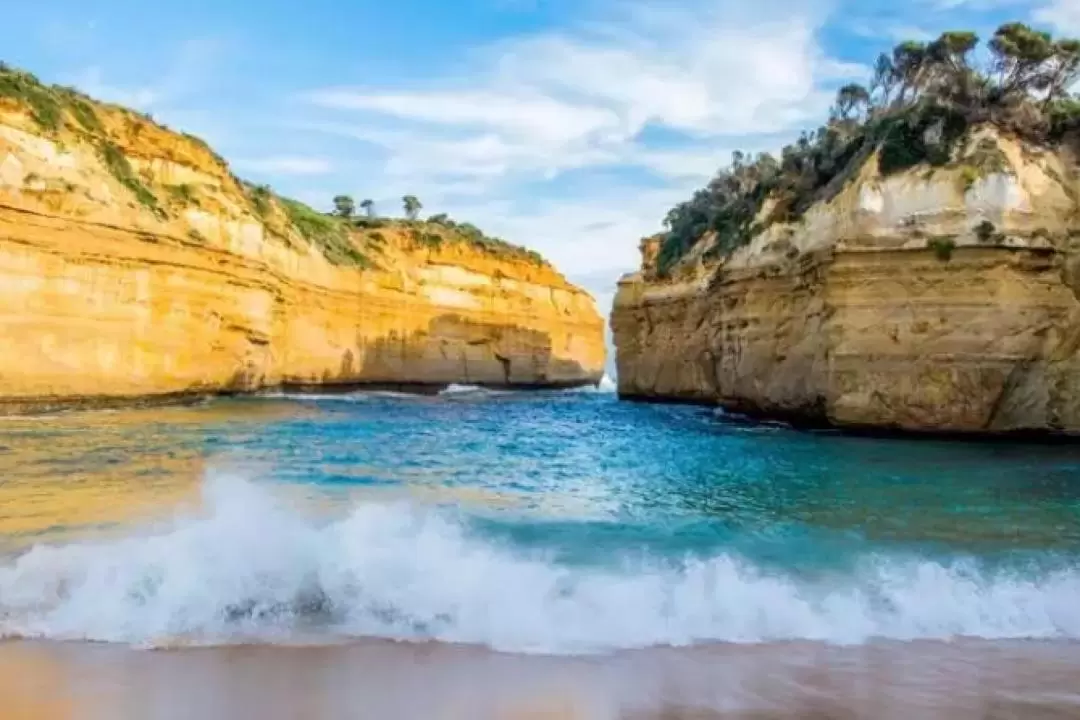 Great Ocean Road and 12 Apostles One Day Tour