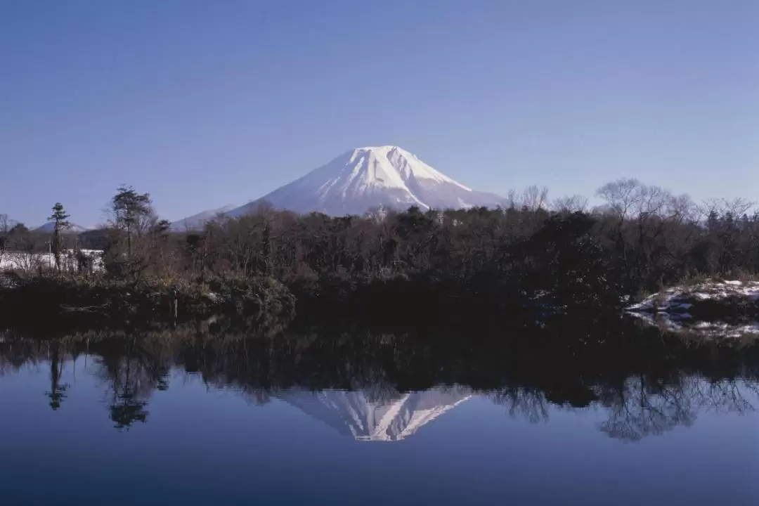 3-Hour Sightseeing Backpacking Tour in Tottori Prefecture 