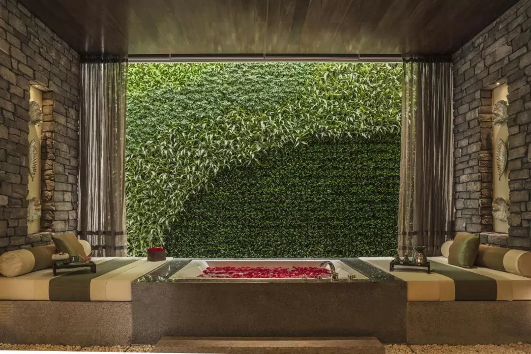 Banyan Tree Spa Macau Luxury Experience