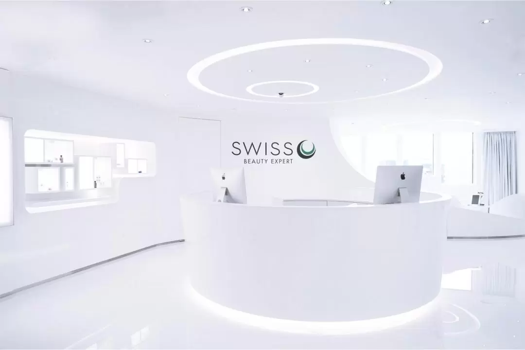 Swiss O Beauty Expert - 美容及水療體驗 | 銅鑼灣 | 尖沙咀 | 旺角