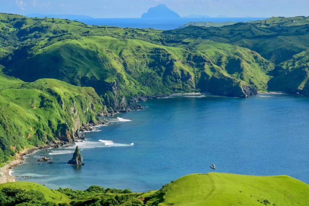 2-Day North Batan and South Batan Tour in Batanes