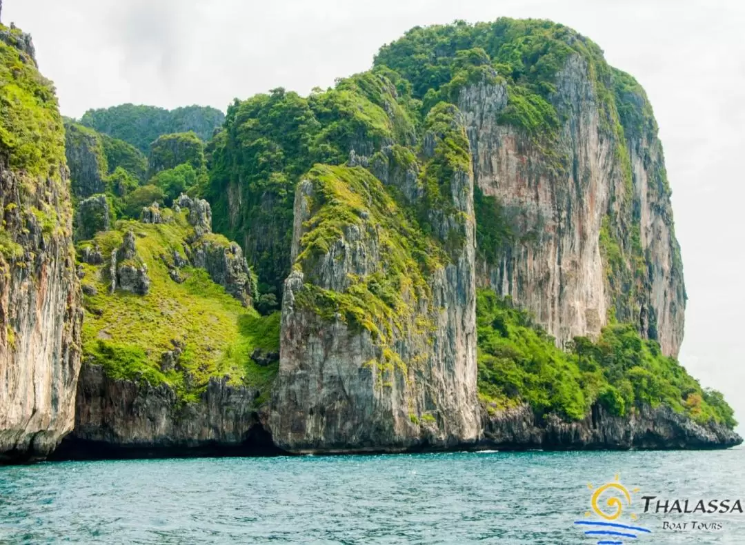 James Bond, Hong Island and Koh Yao Noi Tour									