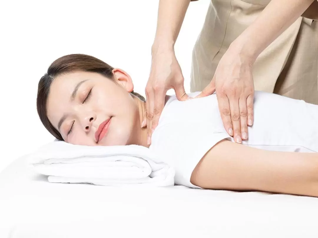 Liang Yi TCM Therapy in Singapore