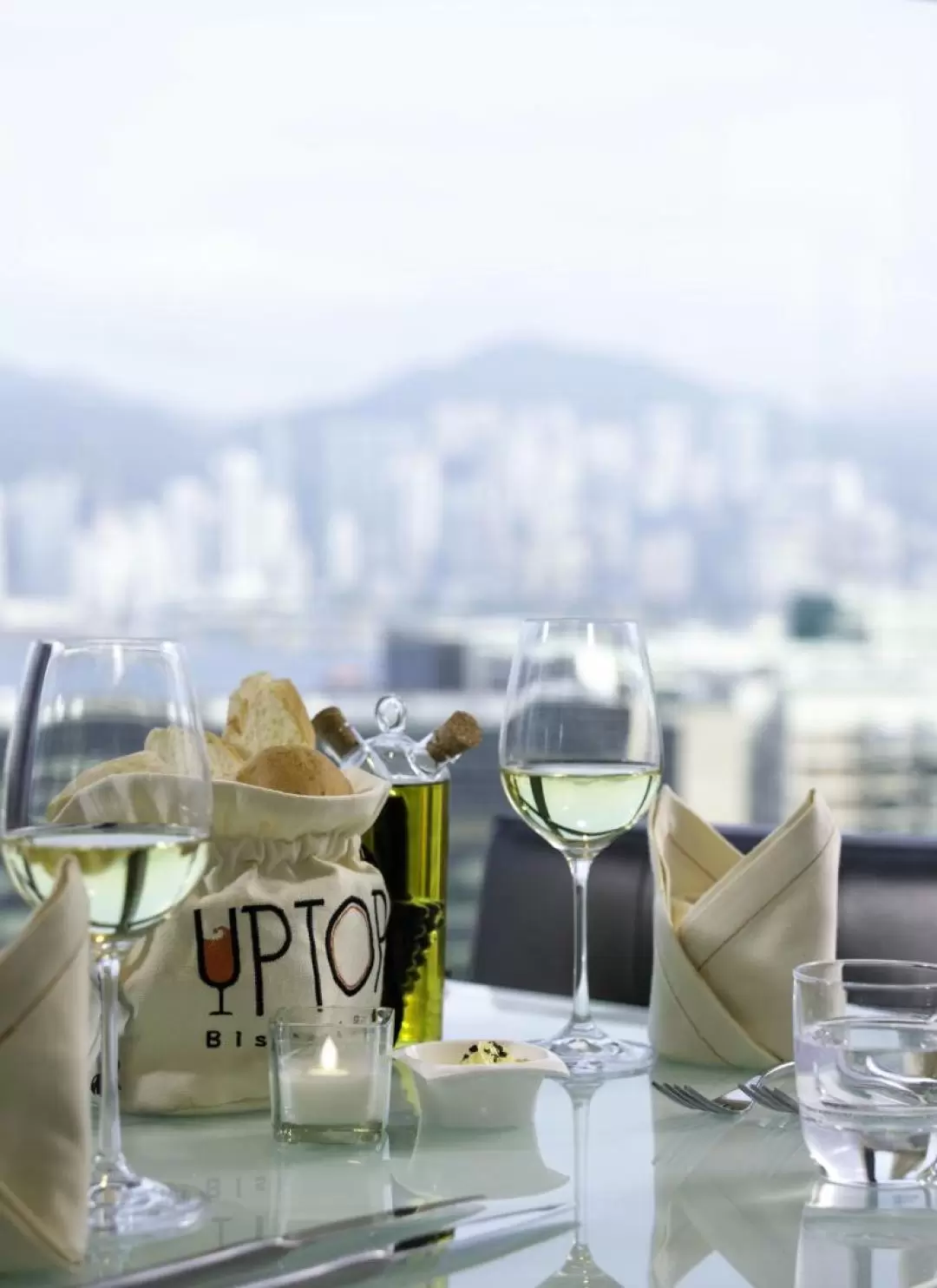【Hotel Dining Offers 2023】Popway Hotel Hong Kong | Uptop Bistro and Bar | Afternoon Tea