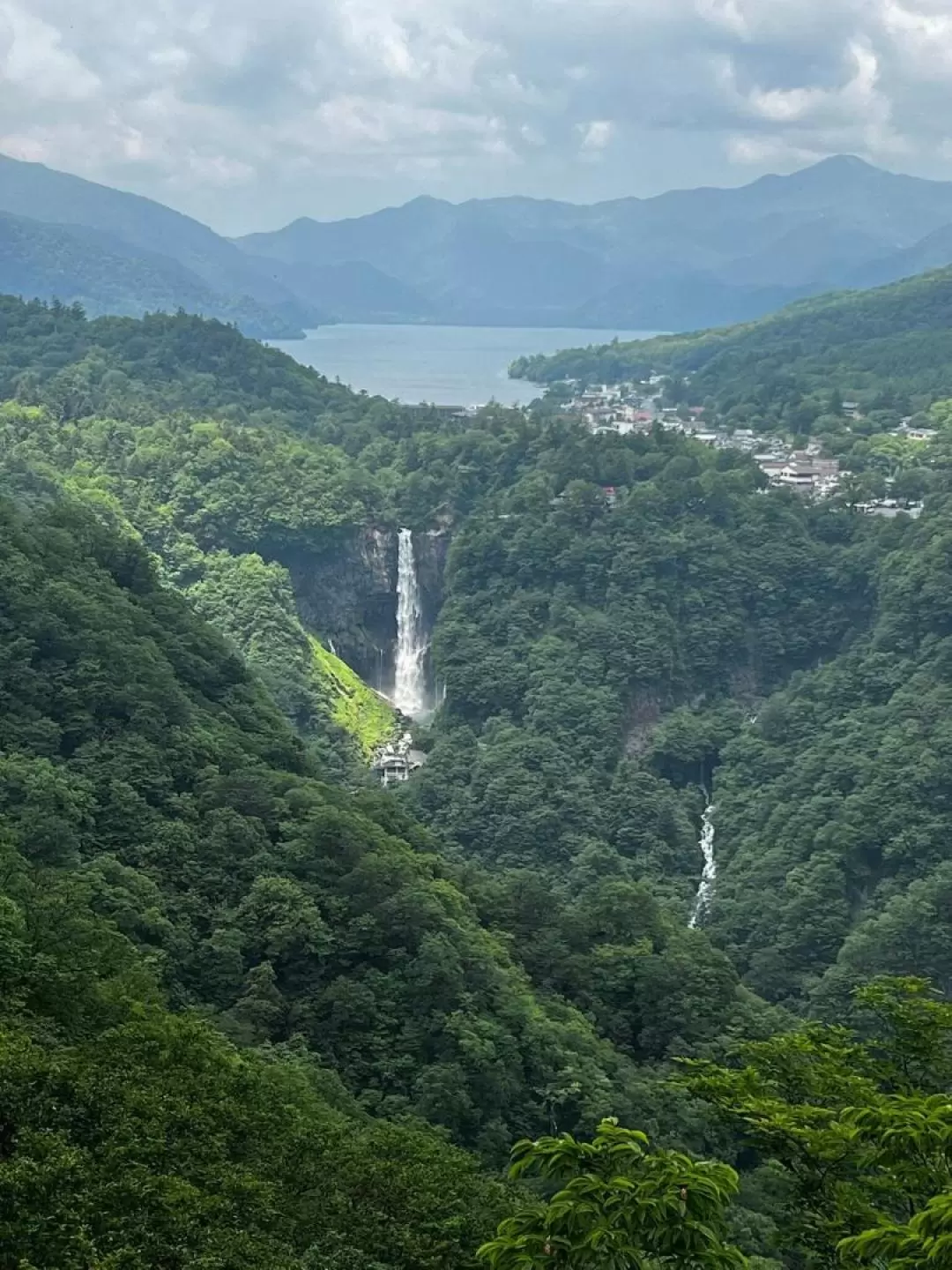 Nikko Sightseeing 10 Hours Private Chartered Car Tour from Tokyo