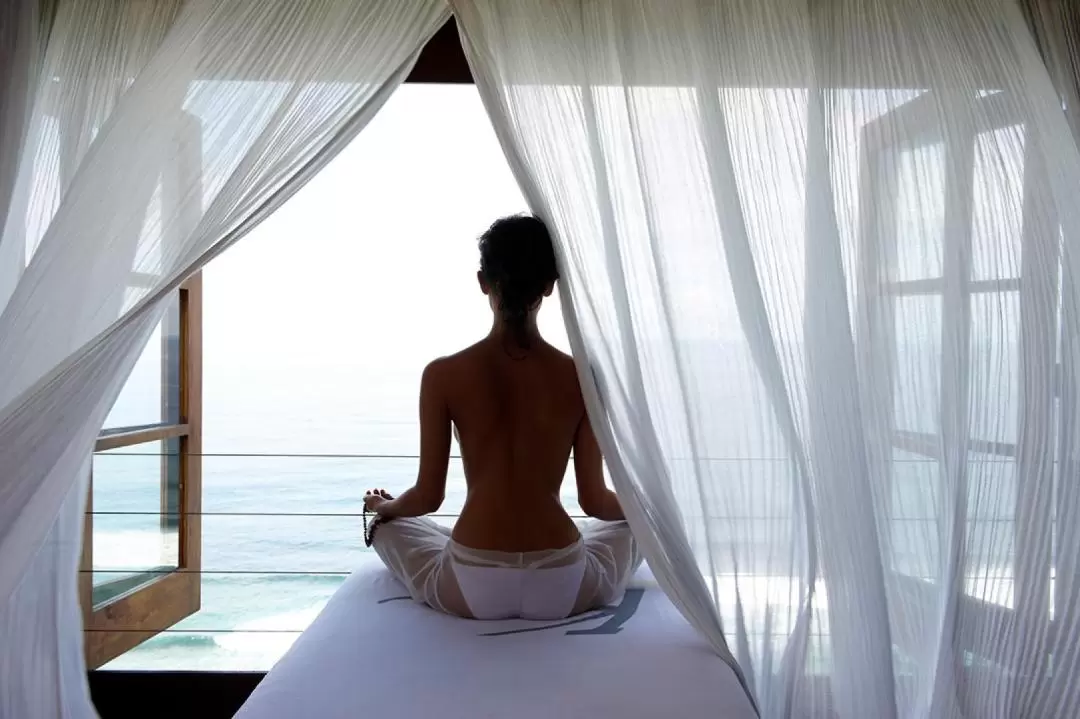 Karma Spa at Karma Kandara Uluwatu