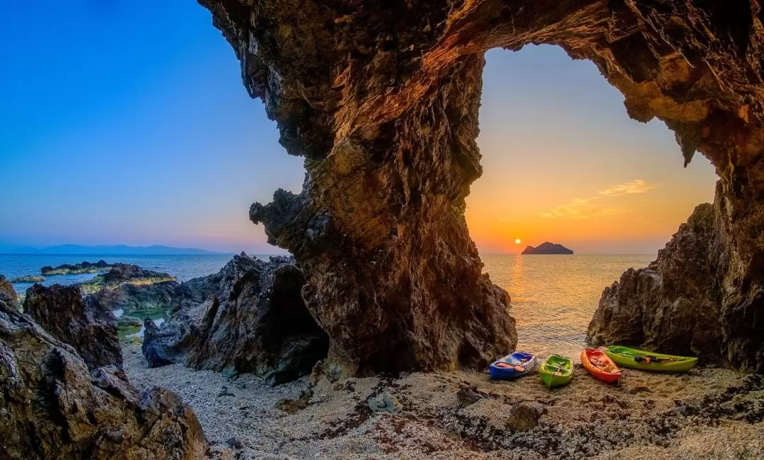 Ferry Ticket between Chumphon (Thung Makham Noi Pier) and Koh Pha Ngan by Lomprayah