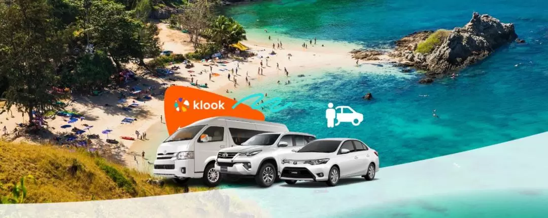 Private Car Charter Phuket and Phang Nga by Chic Chic Travel