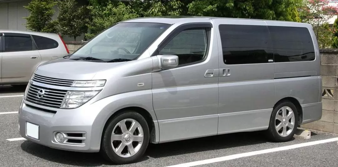 Perth Private Car Charter 