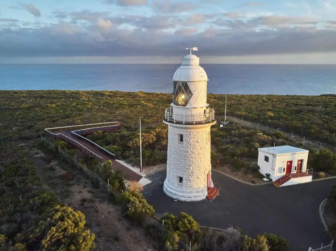 Margaret River Region Lighthouse Tours