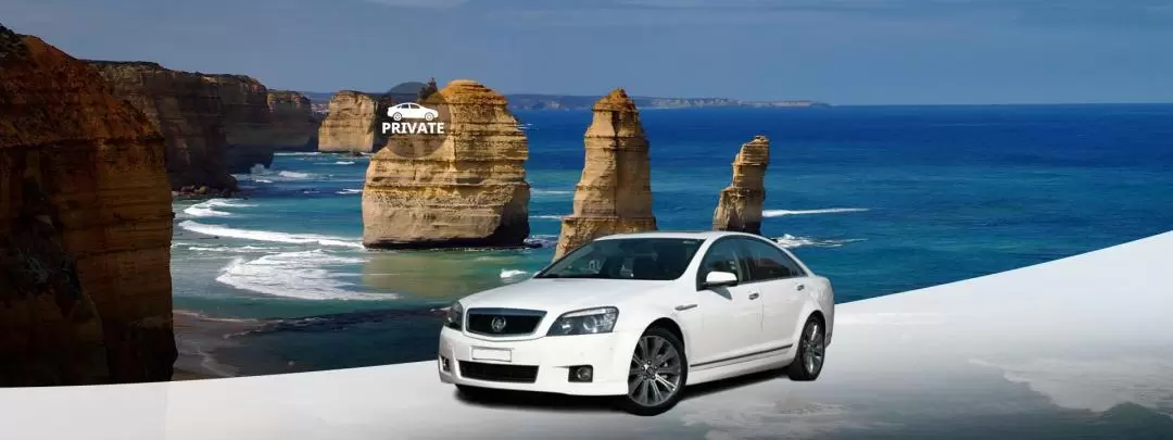 Melbourne Private Car Charter