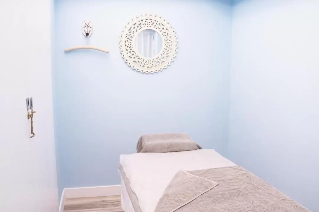 SOVOS Aromatherpy - Body Massage | Facial | Pregnancy Massage | Central