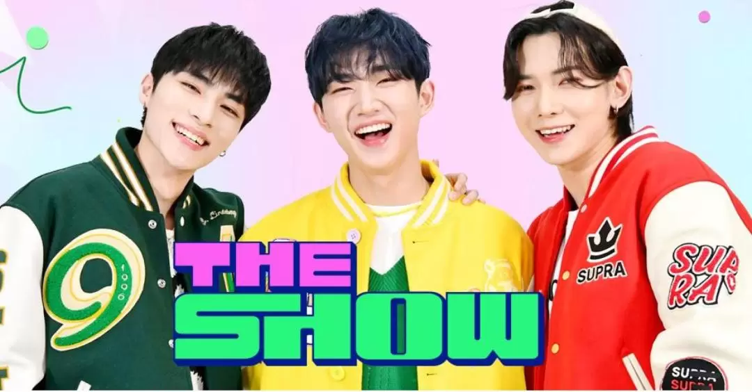 【KPOP體驗】 SBS電臺THE SHOW打歌 + MVP首爾之旅