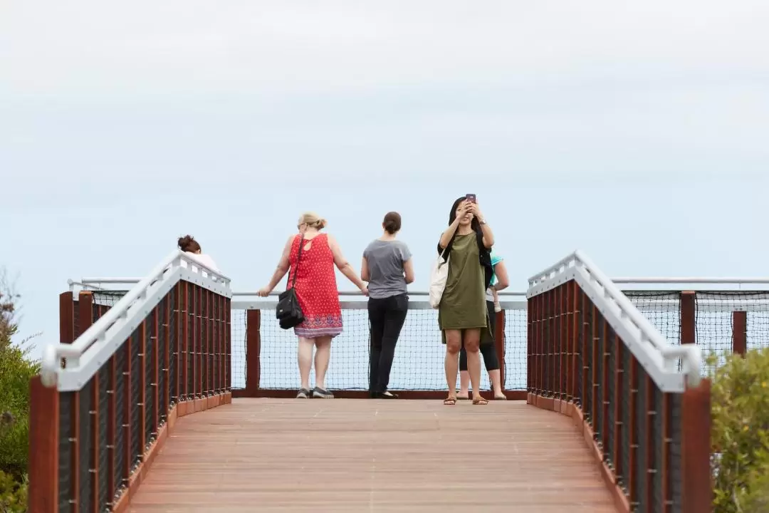 Margaret River Region Lighthouse Tours