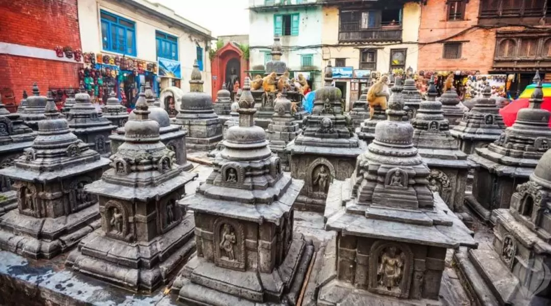 Kathmandu Heritage Tour