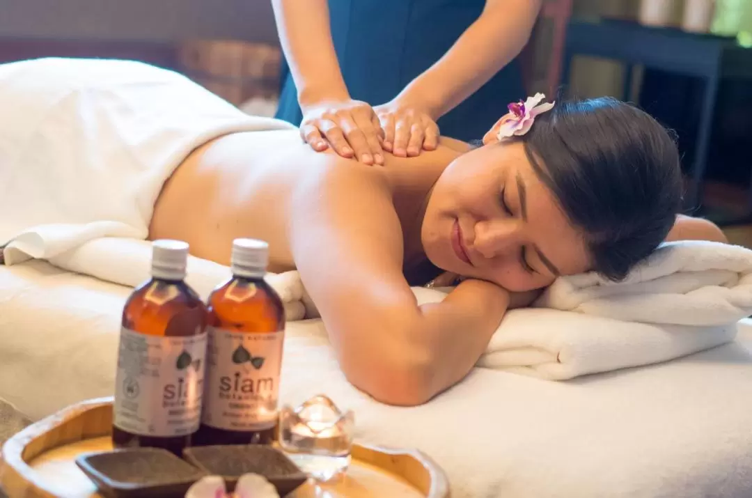 Singapore Spa Wellness Pass