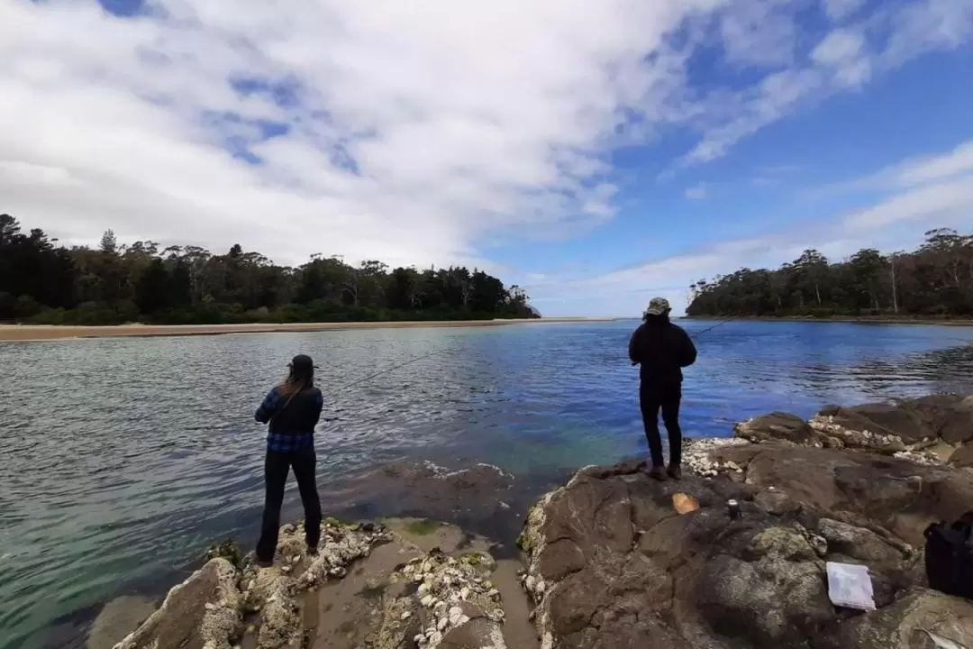 Bruny Island Day Tour from Hobart