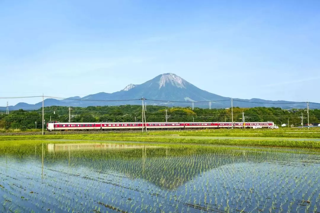 Discover Another Japan景點周遊券（西日本景點通票）