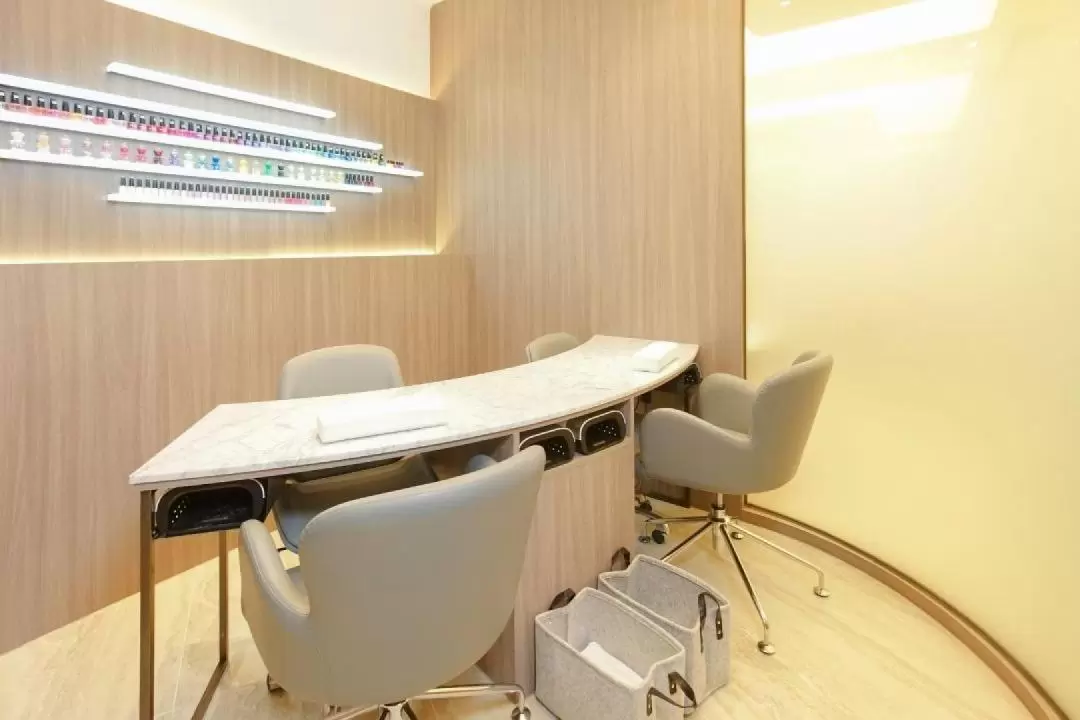 Ato Hair Club - Hair Beauty Service | Mong Kok | Causeway Bay