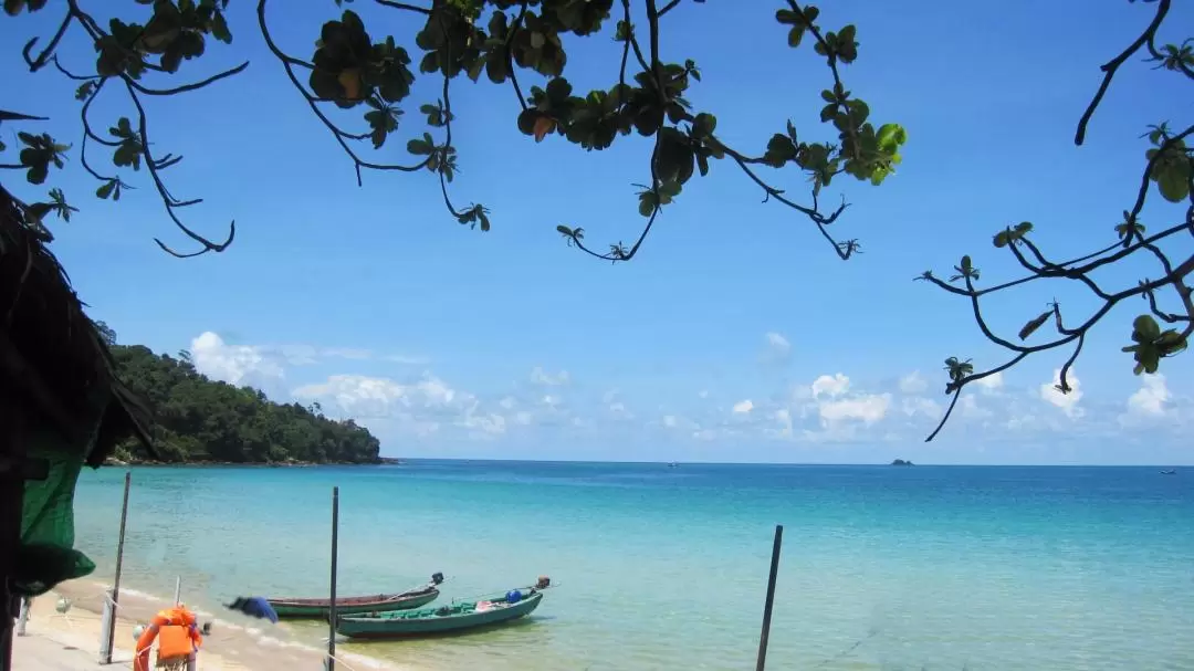 Phu Quoc Nature Discovery 