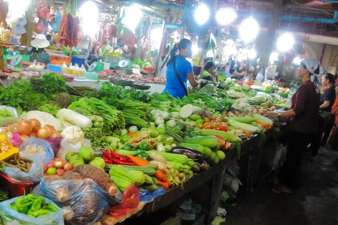 Paper Tiger Cooking Class in Siem Reap