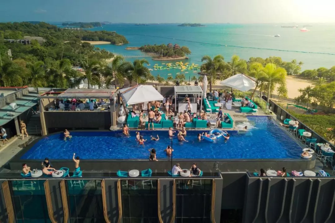 1-Altitude Coast at The Outpost Hotel Sentosa
