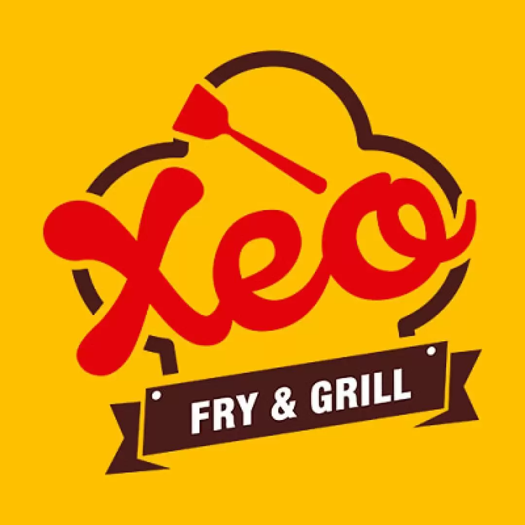 Xeo Fry＆Grill Dining 食事体験（ダナン）