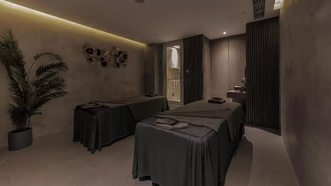 SSTH - Beauty Treatment and Body Massage Experience | Tsim Sha Tsui