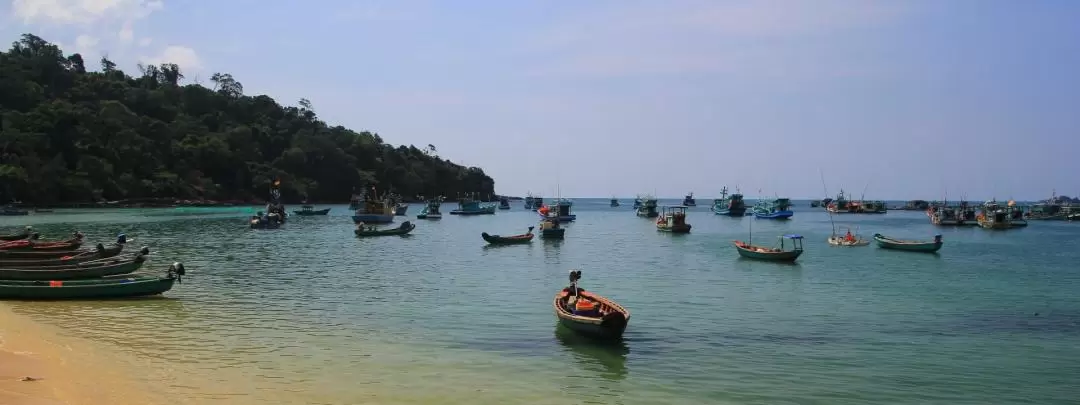 Phu Quoc Nature Discovery 