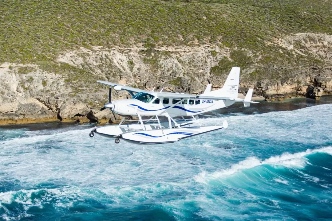 Margaret River Seaplane Experience