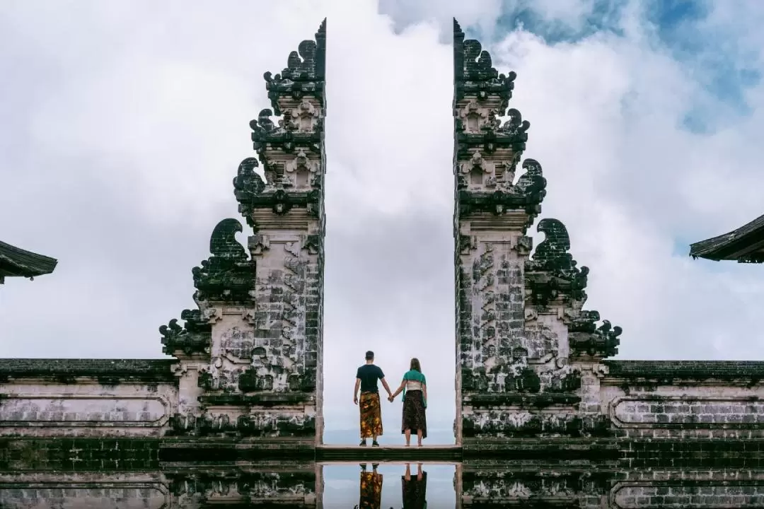 Bali Full Day Customized Private Tour