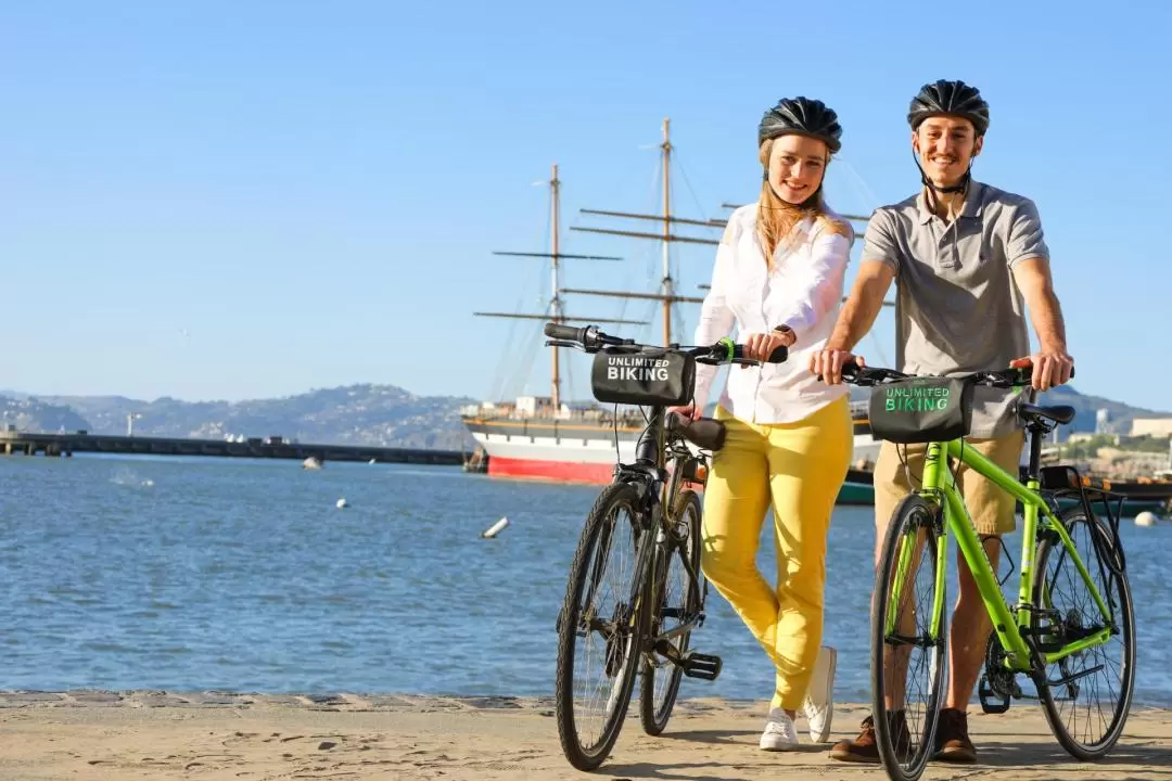 San Diego Bike Rentals