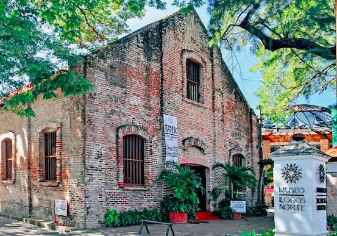 Private Ilocos Half Day City Tour