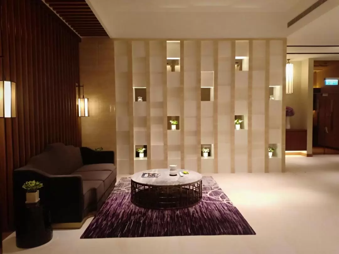 Angsana Spa - Massage Experience | Tseung Kwan O