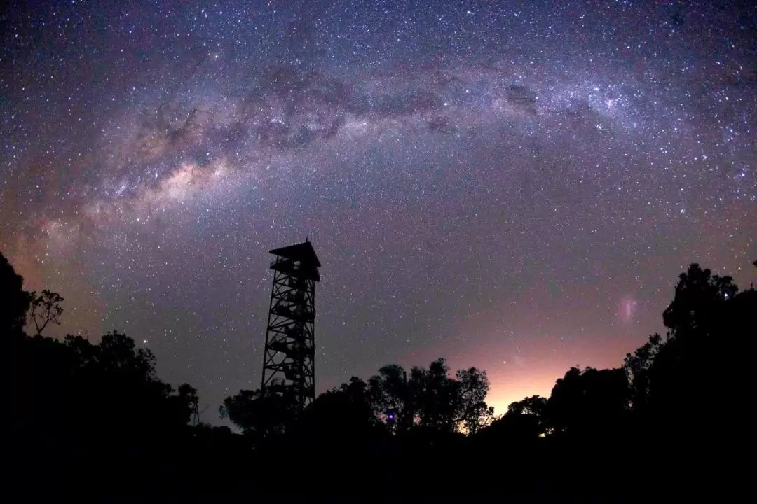 Aboriginal Astronomy Night Admission in Gingin