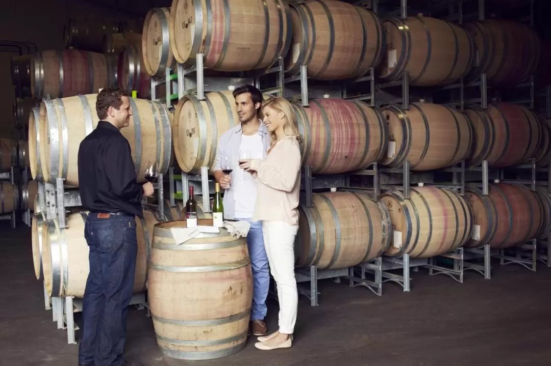 Leeuwin Estate Winery Experiences in Margaret River