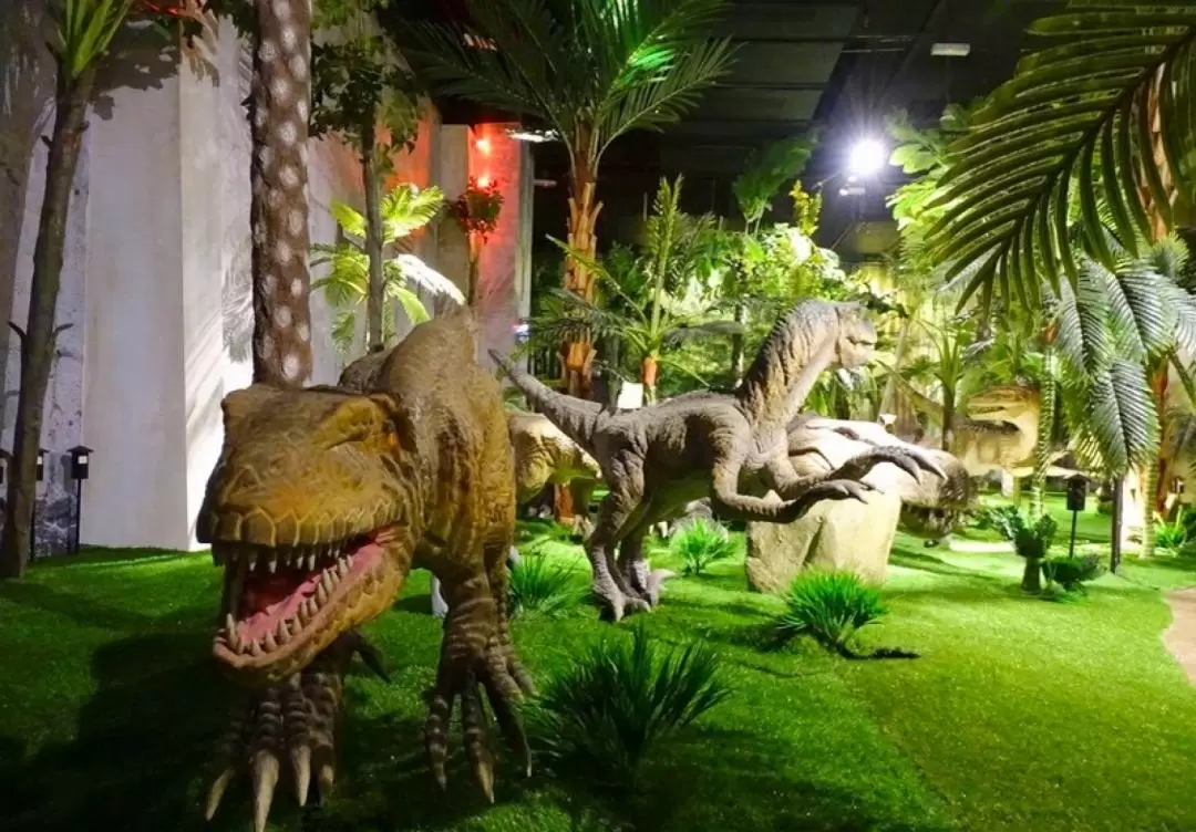 Ripley's Adventure Pass in Genting Highlands