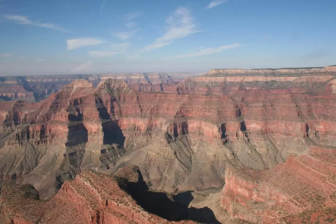 Grand Canyon Discovery Air Tour