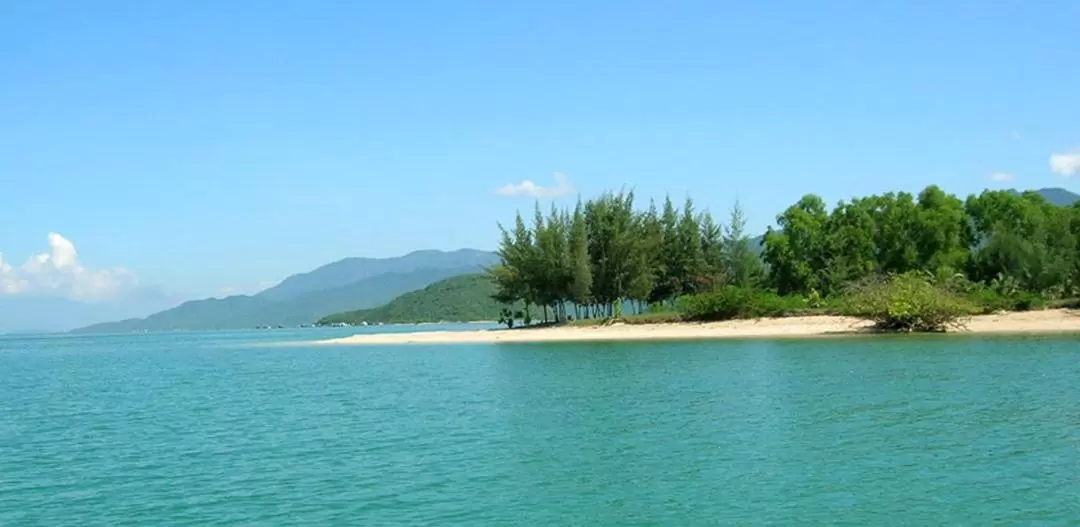 Nha Phu Bay Day Tour