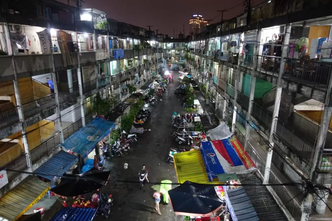 Saigon Motorbike Adventures 