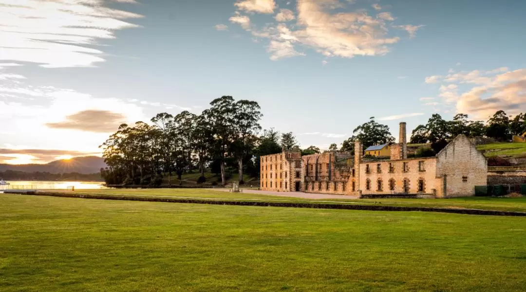 Port Arthur Historic Site Day Tour from Hobart