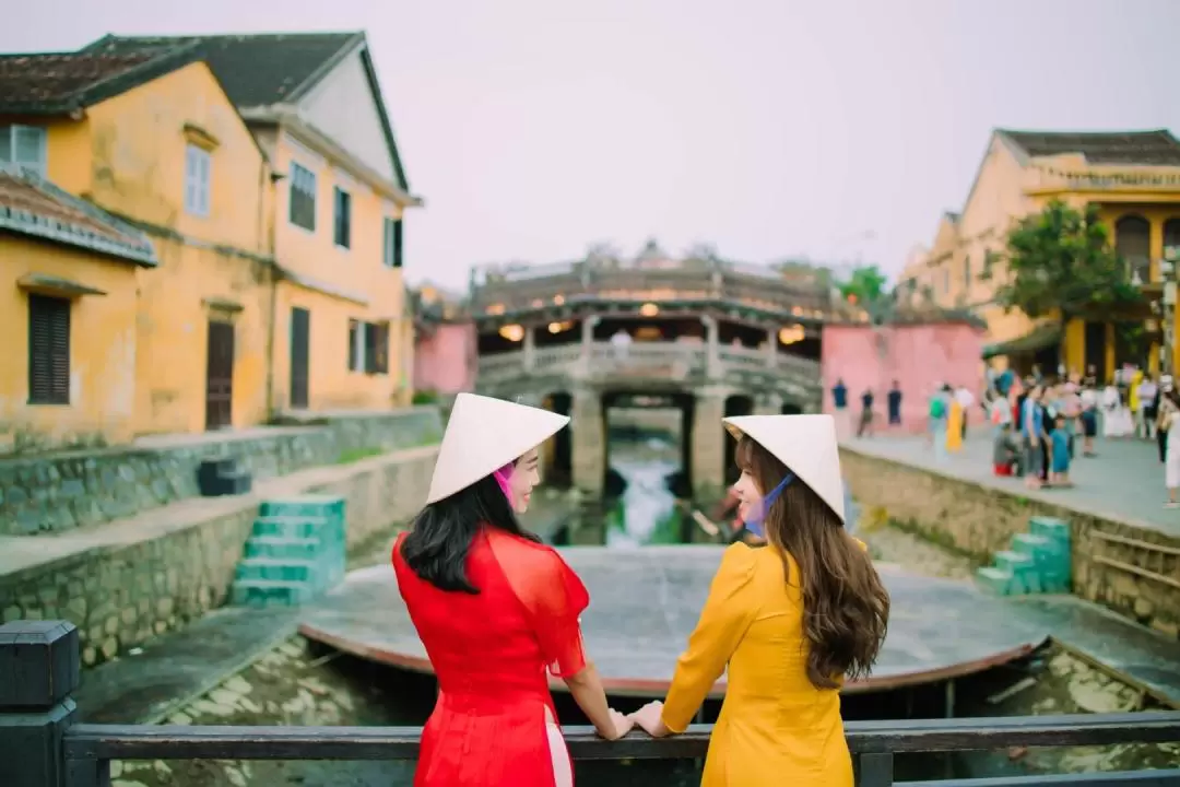 Hoi An Instagram Private Tour