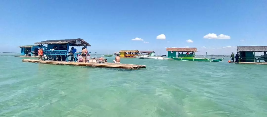 Little Boracay of Batangas Tour