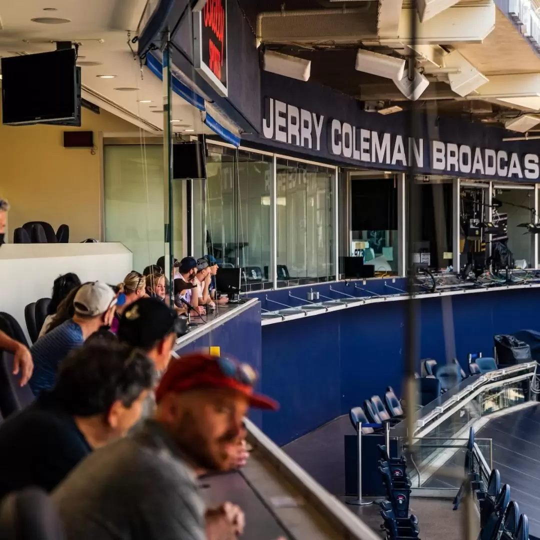 Petco Park Tour in San Diego